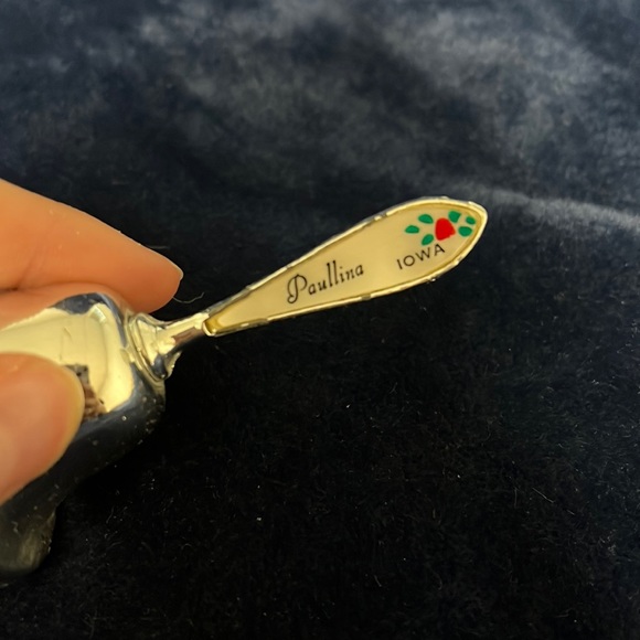 Mini Iowa Bell - Picture 2 of 4